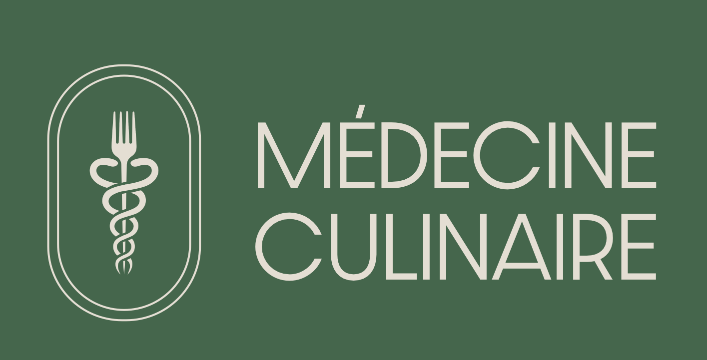 Culinary Medicine logo