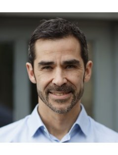 Anthony Berthou