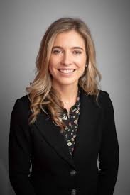 Dr. Arianne Ouellet-Décoste