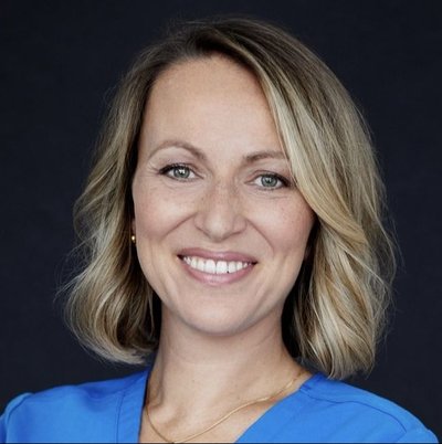 Dr. Catherine Bouchard
