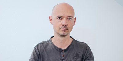 Christophe Lavelle