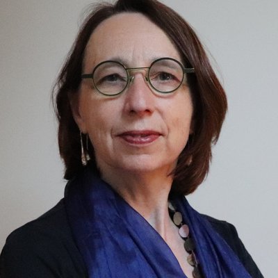 Agnès Giboreau