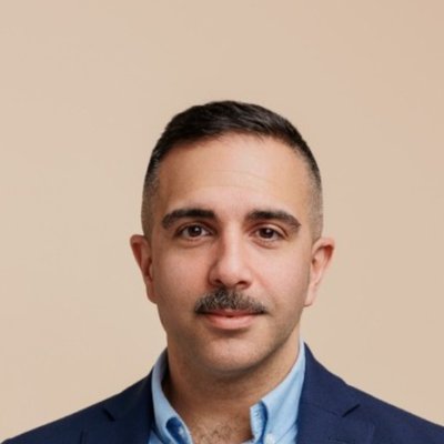 Alexander Cruz