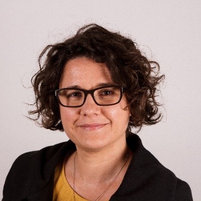 Catherine Paquet