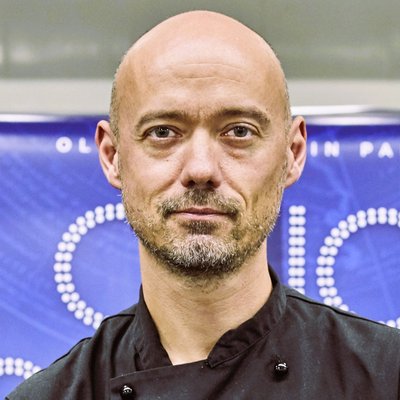 Christophe Lavelle