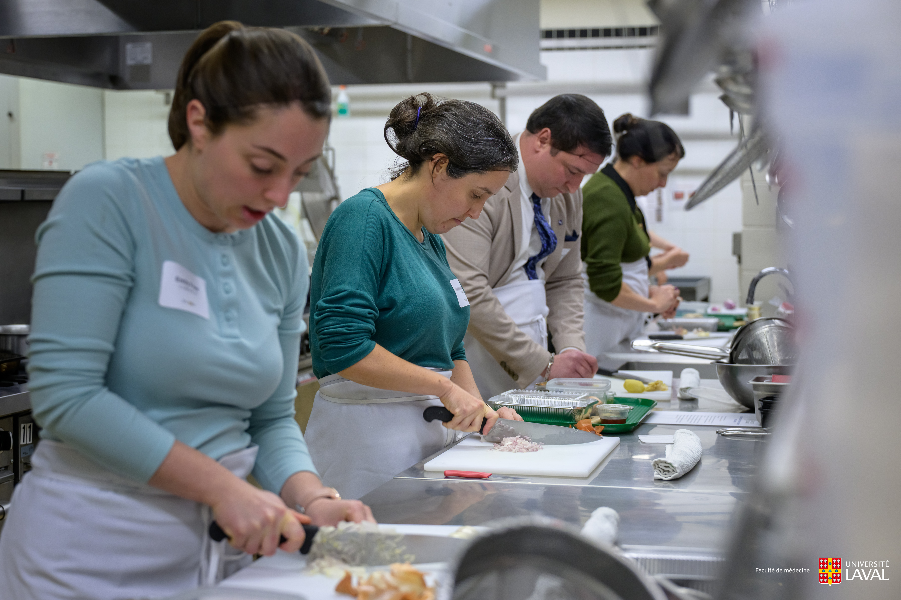 FCCM 2025 — pedagogical workshop in action