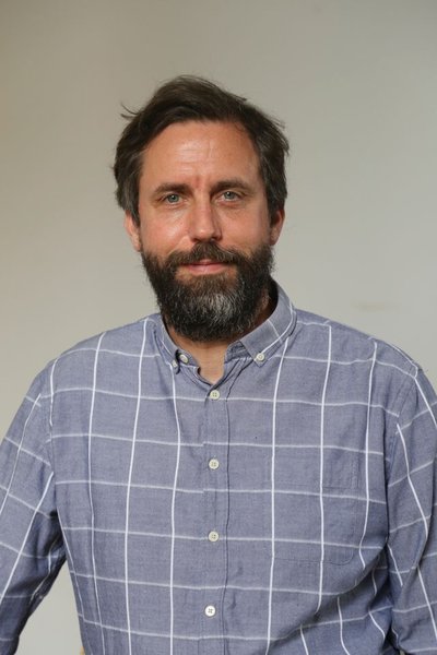 Dr. Johannes Frasnelli