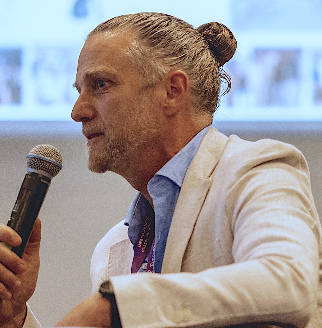 Prof. Michel Lucas
