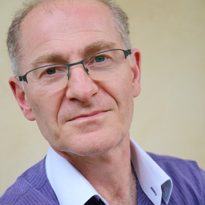Philippe Pouillart