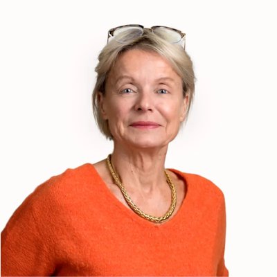 Dr. Sylvie Dodin-Dewailly