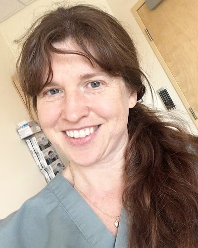 Dr. Valérie Labbé